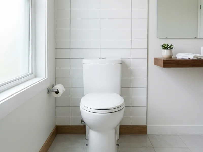 Toilet Repair & Installation Plumber in Iberia, MO